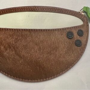 Kate Spade Coconut Coin Purse